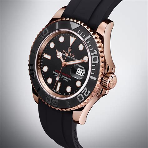 rolex 2018 yacht master|rolex yacht master oysterflex.